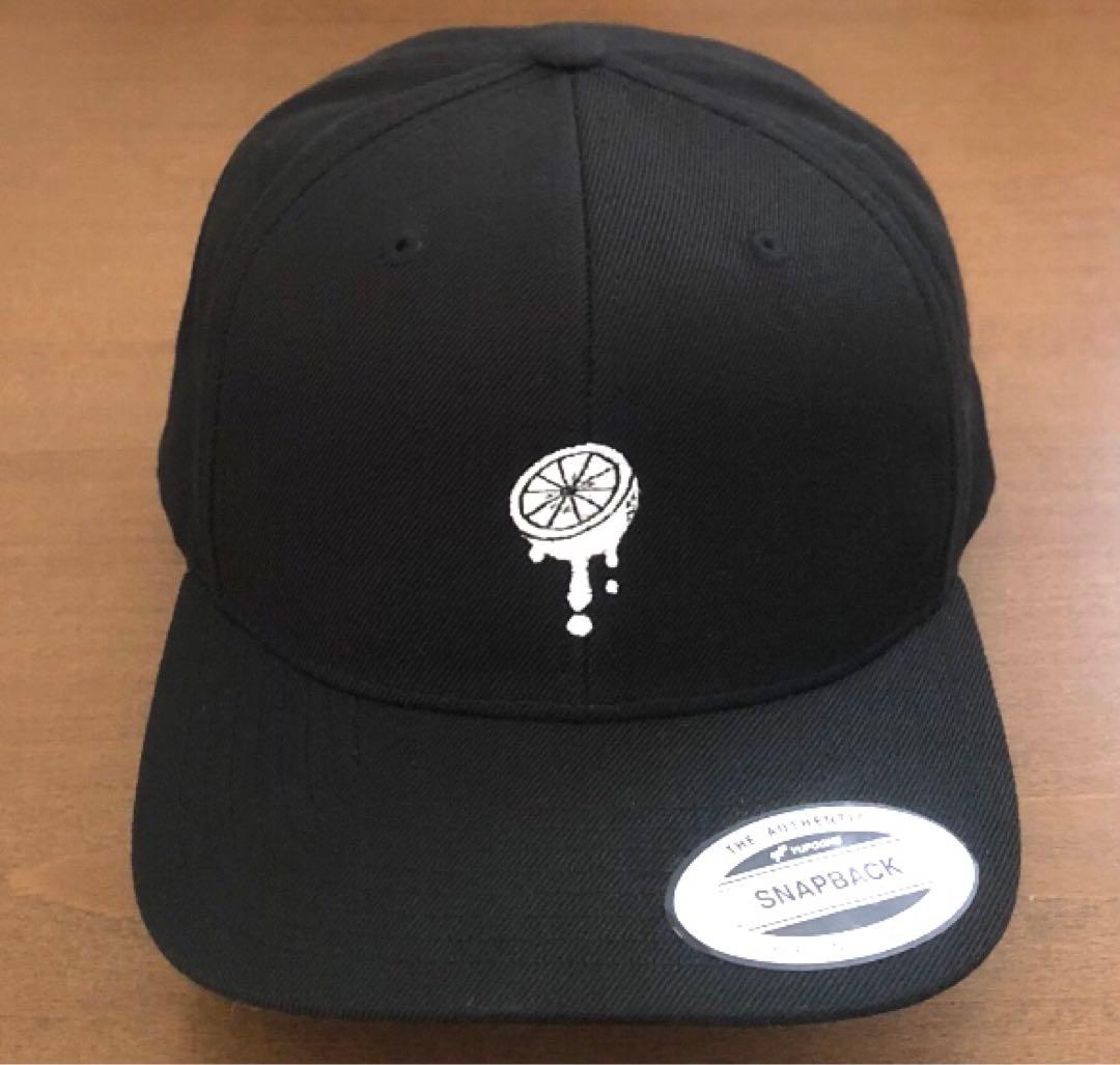 BLACK FRUIT キャップ Number_i 平野紫耀 着用 シリーズ 黒 - メルカリ