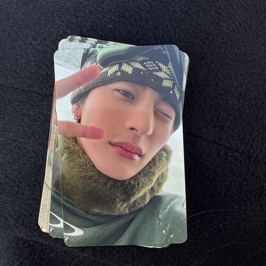 アントン トレカ 東京ドーム RIIZING LOUD RIIZE 40 - メルカリ