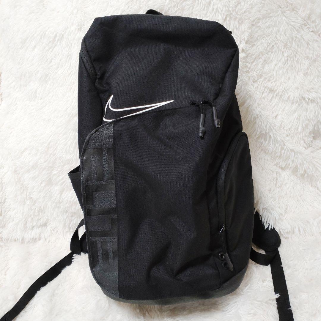 pon様専用】NIKEフープス エリート バスケットボール リュック