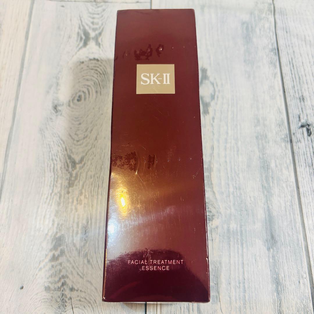 SK-Ⅱ フェイシャルトリートメントエッセンス 化粧水 215ml 楽天市場】SK-II SK2 フェイシャルトリートメントエッセンス (化粧水