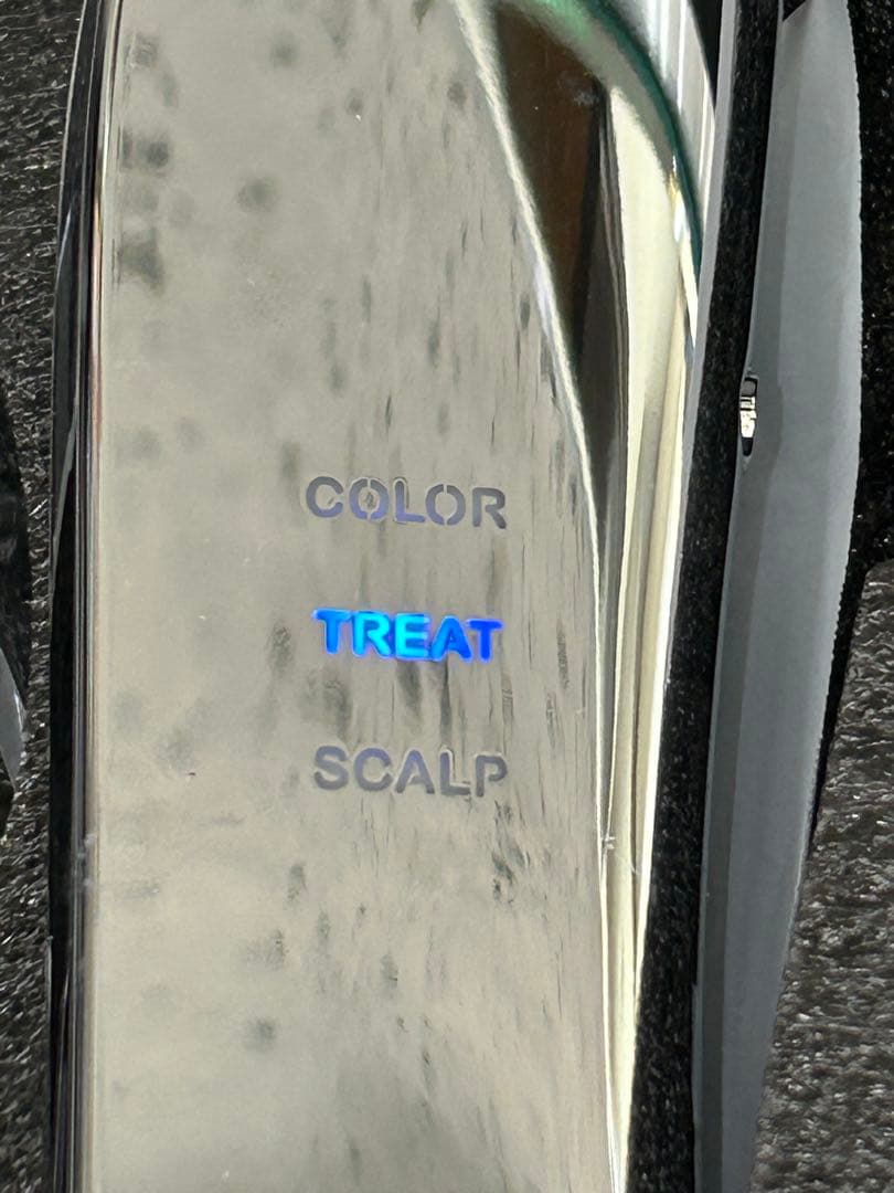 ラトラクション グローバル パーミエイツコーム　USED品　最終価格　値引不可