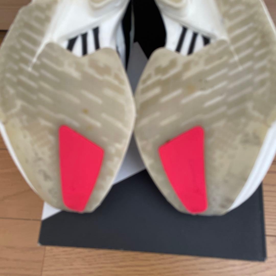 アディダス　アディゼロ　 アディオスPRO4 25.0cm