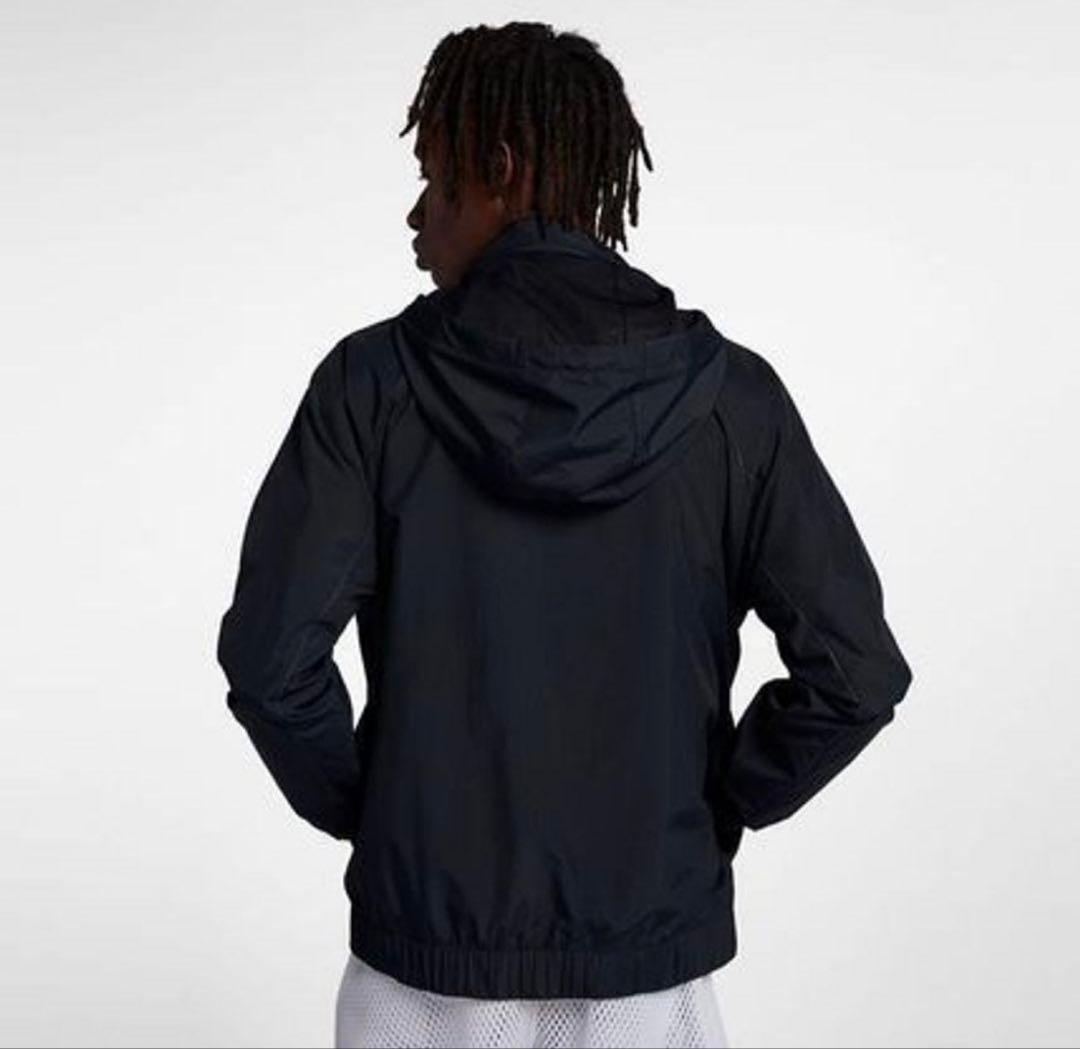 極美品】 Nikelab x OFF-WHITE NRG トラックジャケット - メルカリ