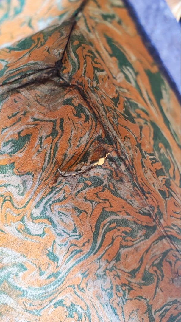 まみちゃん専用 LOUIS JANSSOONEアンティーク トランク