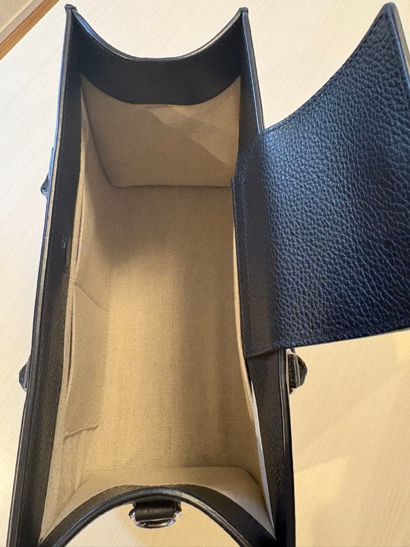 《超美品》ジミーチュウ★レザーバッグ