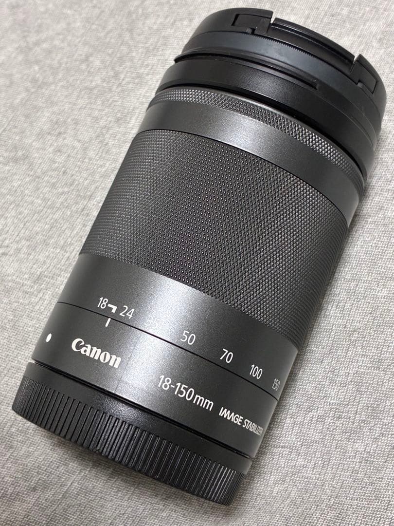 ⭐️美品⭐️ Canon EF-M 18-150mm F3.5-6.3 IS STM