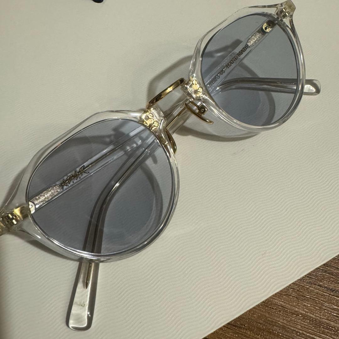 A.D.S.R. 》エーデイーエスアール SATCHMO(サッチモ) 03