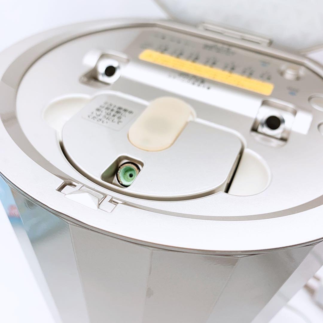 《最新モデル⭐️美品》 ヤーマン フォトケア フォトスチーマー YJSB0N