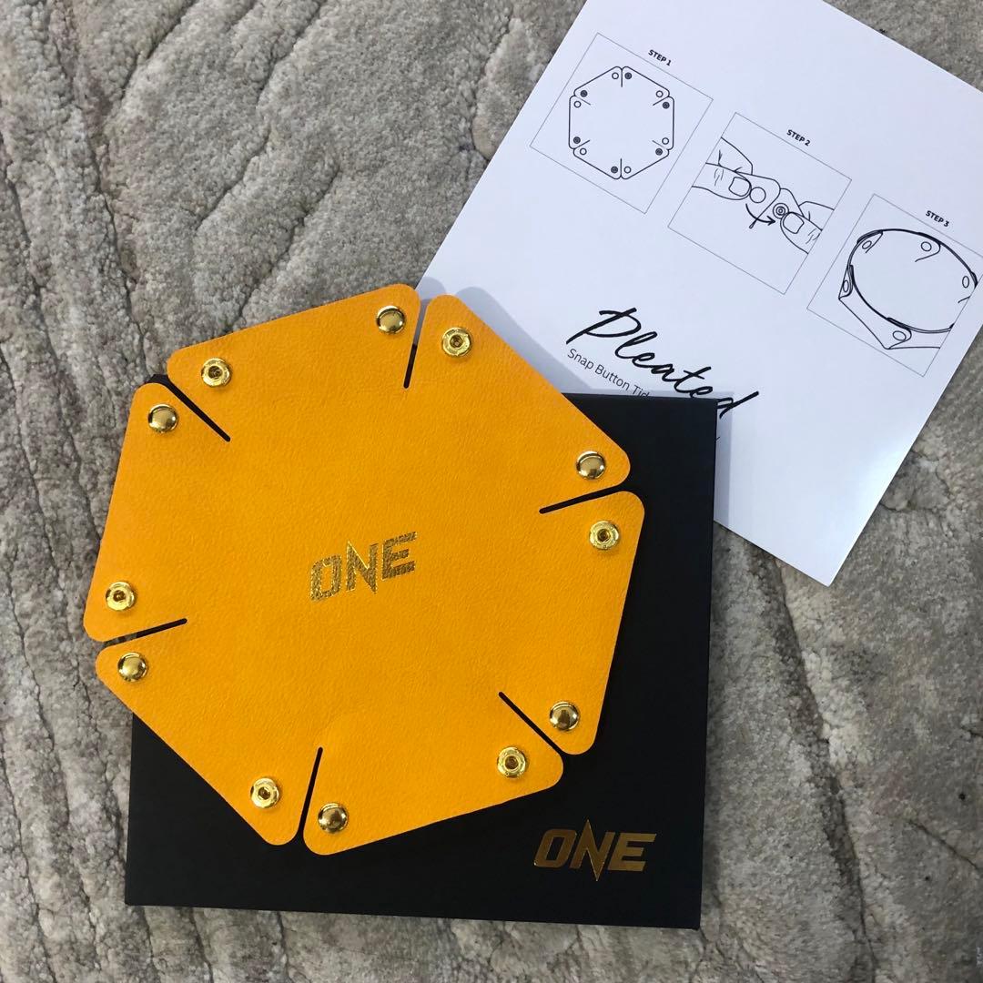 武尊vsロッタンONE173 VVIP限定特典ギフトセット一部 - メルカリ