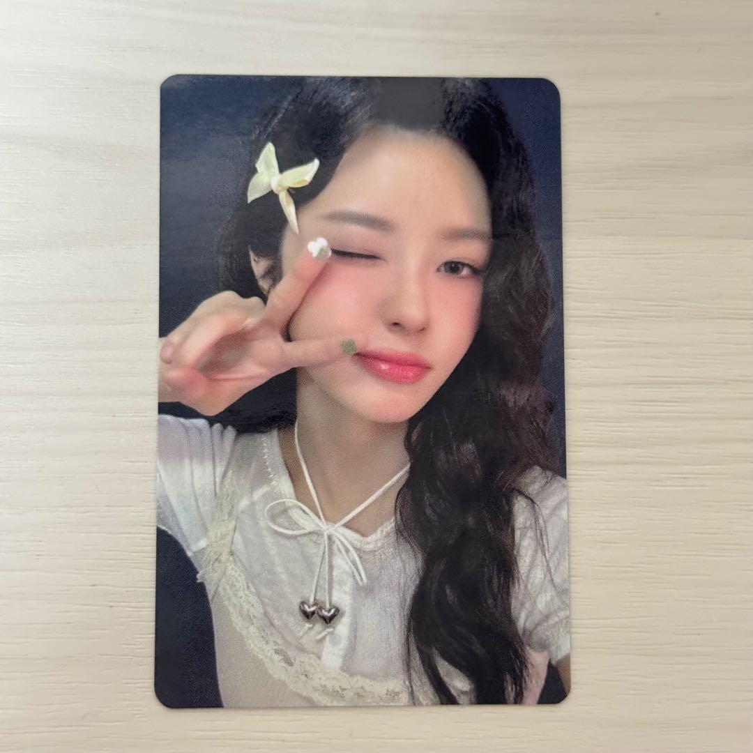 kep1er KCON JAPAPN 会場限定 チェキ 直筆 ダヨン