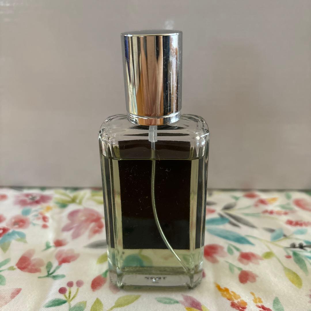 日本製【ドラマティック パルファム オム1オードトワレ】 50ml 箱付き