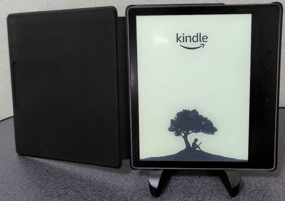 Kindle Oasis 第10世代 32GB 広告なし 純正ケースWi-Fi | 激安通販の