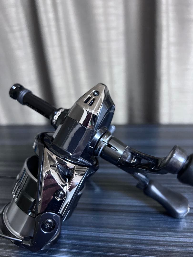 19ヴァンキッシュC3000SHGDH カスタム品 - メルカリ