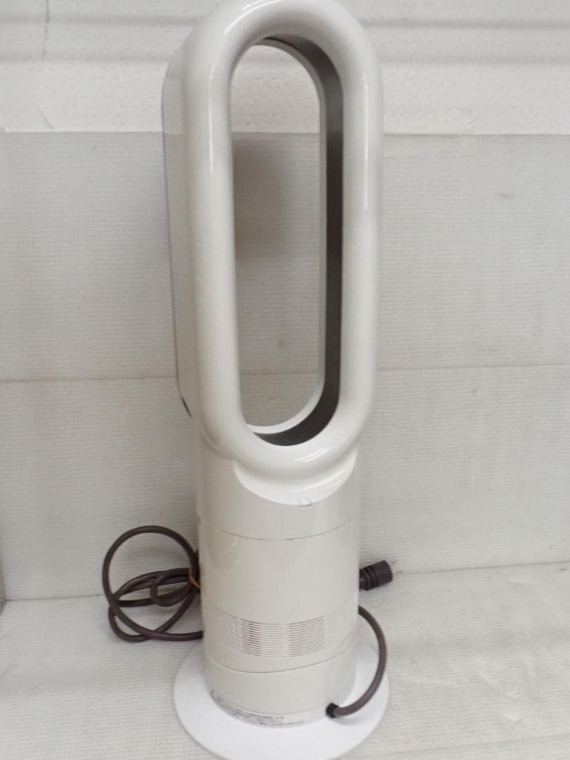 ダイソン Hot + Cool AM09 セラミックファンヒーター 扇風機Z-D