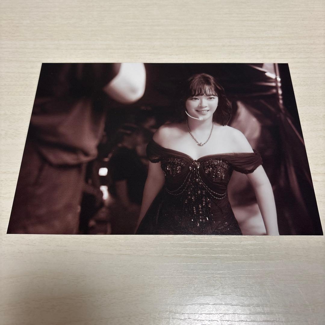 TWICE ポストカード ONCE JAPAN特典 ジョンヨン - メルカリ