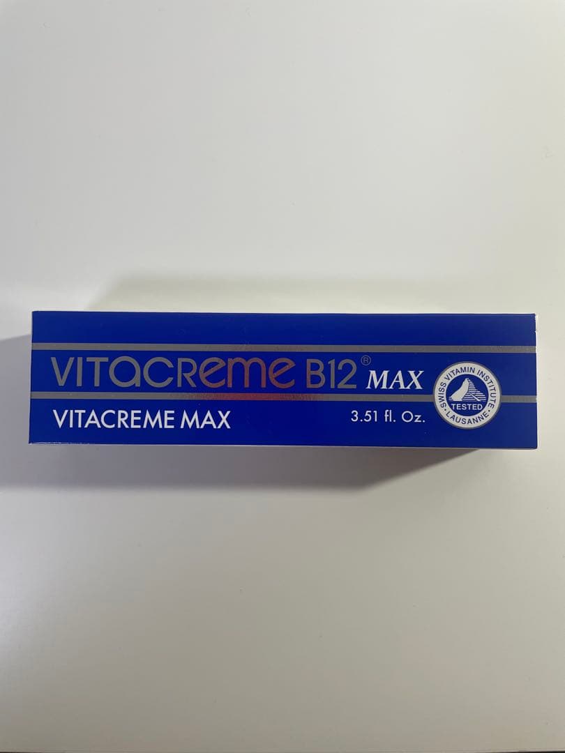 ビタクリームMAX 100ml - メルカリ
