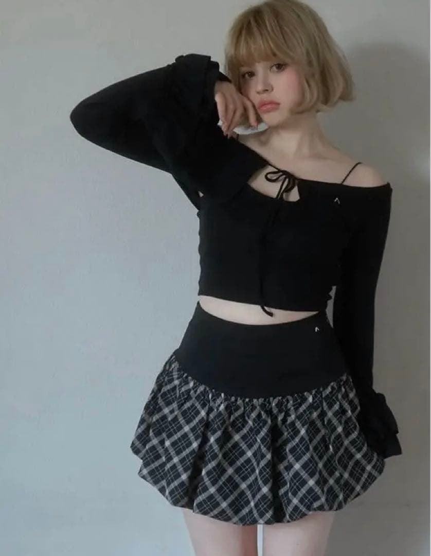 andmary Maddie mellow ribbon set