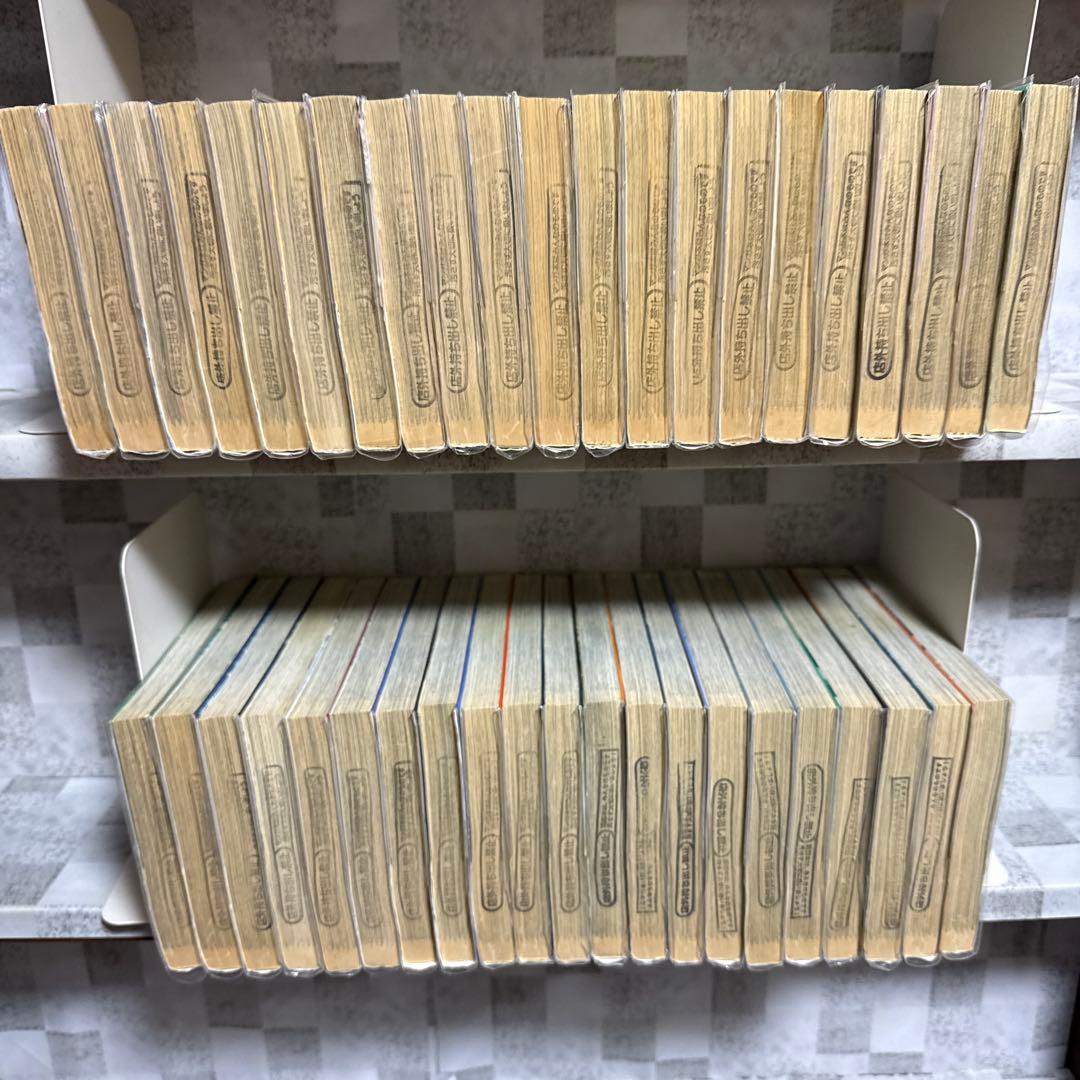 湾岸MIDNIGHT 湾岸ミッドナイト完結 1~42巻 全巻セット 楠みちはる