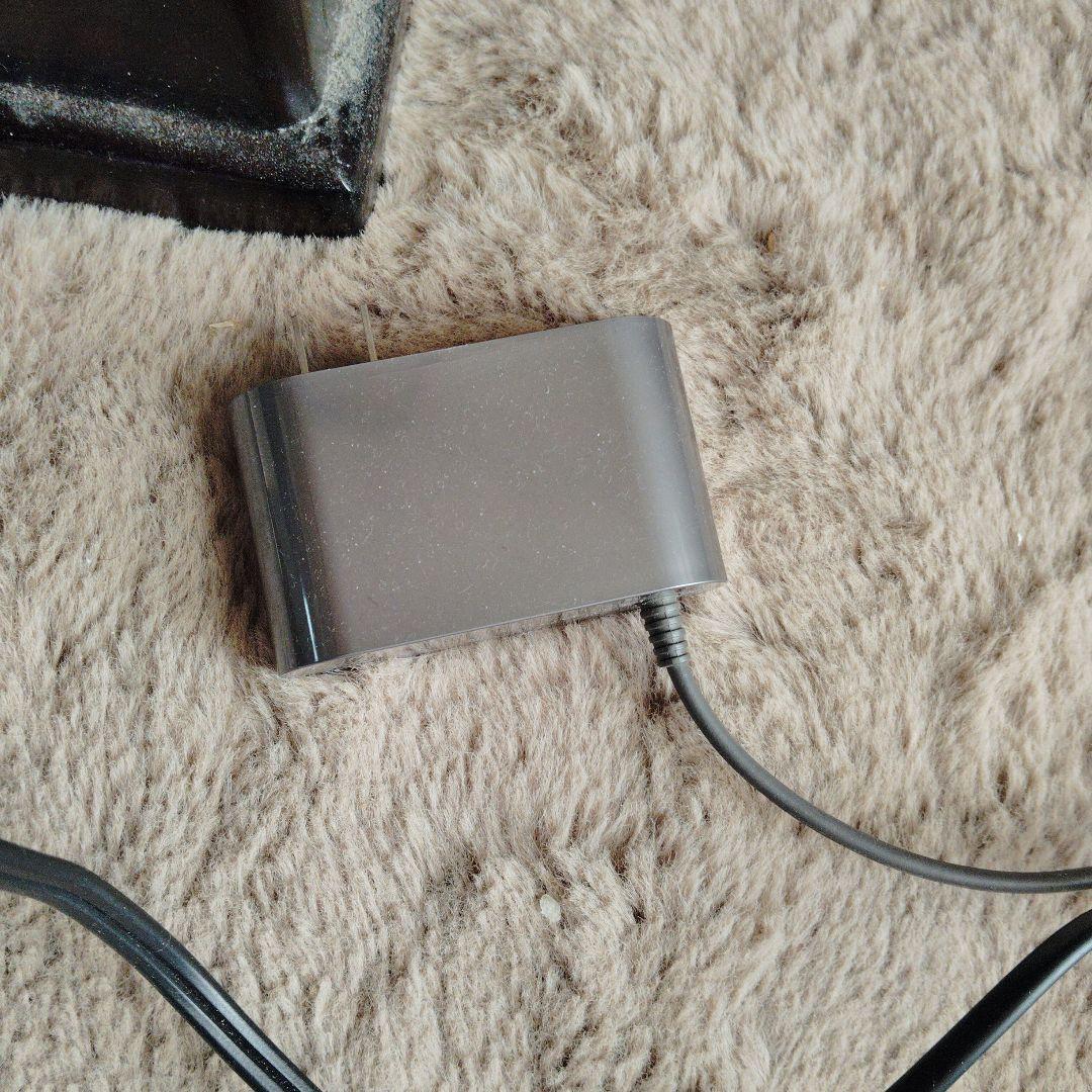 ダイソンV10．新品電池交換ずみ。おまけスリムパイプつき - 掃除機