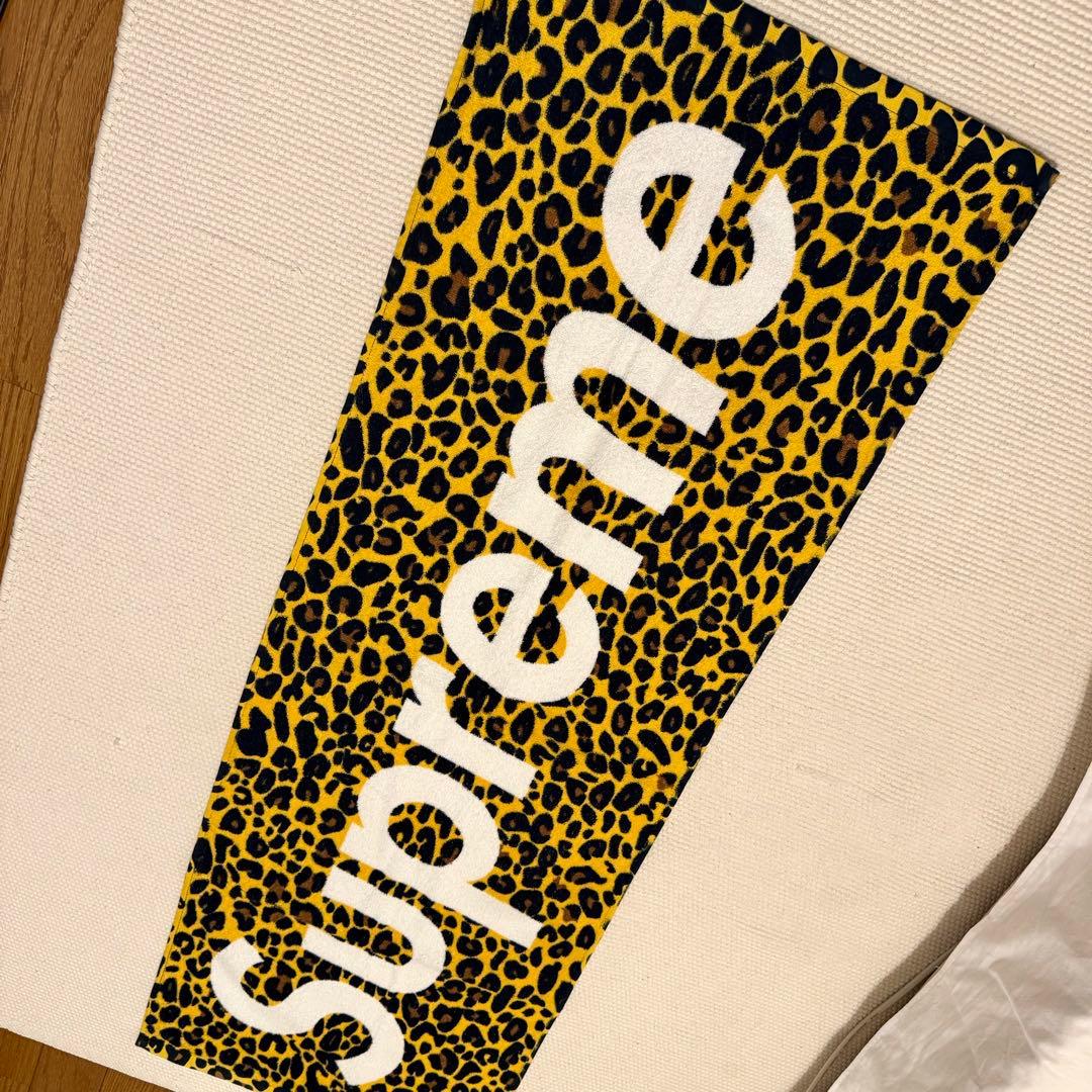 Supreme BOOK 付録3点