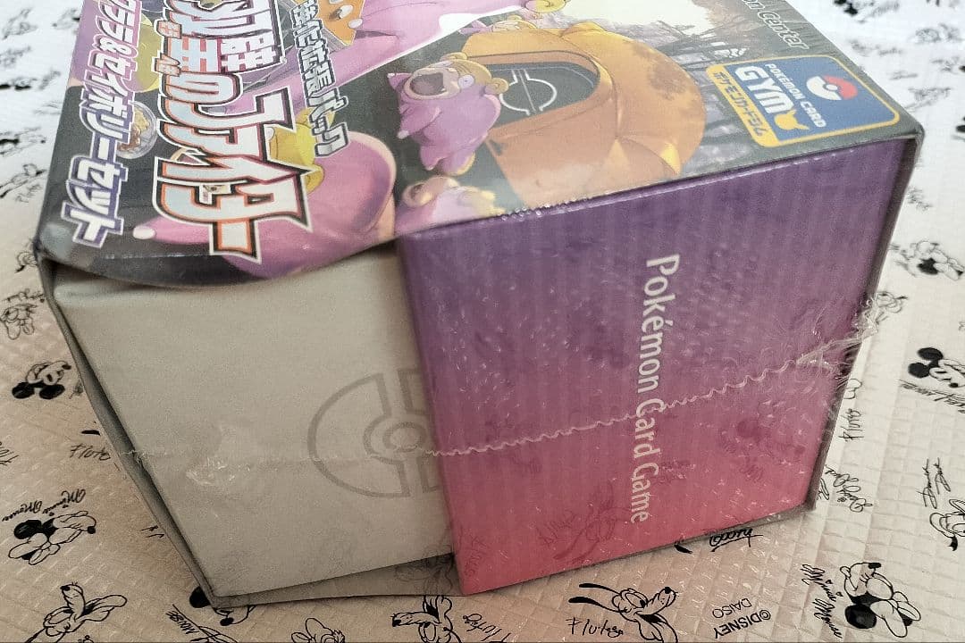 未開封シュリンク付】クララ＆セイボリーセット 双璧のファイター 強化