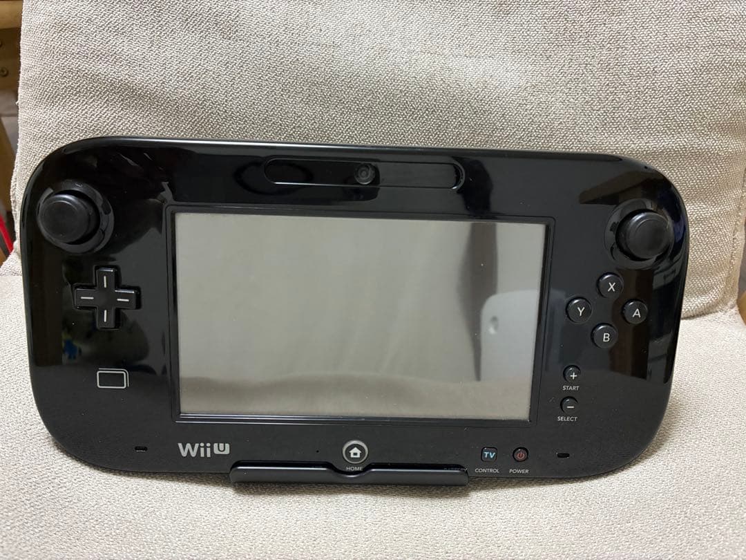 Wii U 本体 ソフトセット - メルカリ