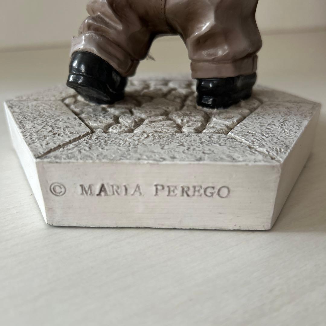 トッポジージョ/フィギュア/ヴィンテージ - メルカリ