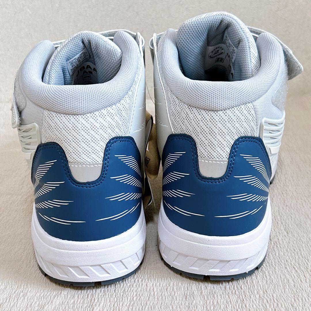 ✨未使用品✨ 【asics】 アシックス ウィンジョブ CP120 28.0cm