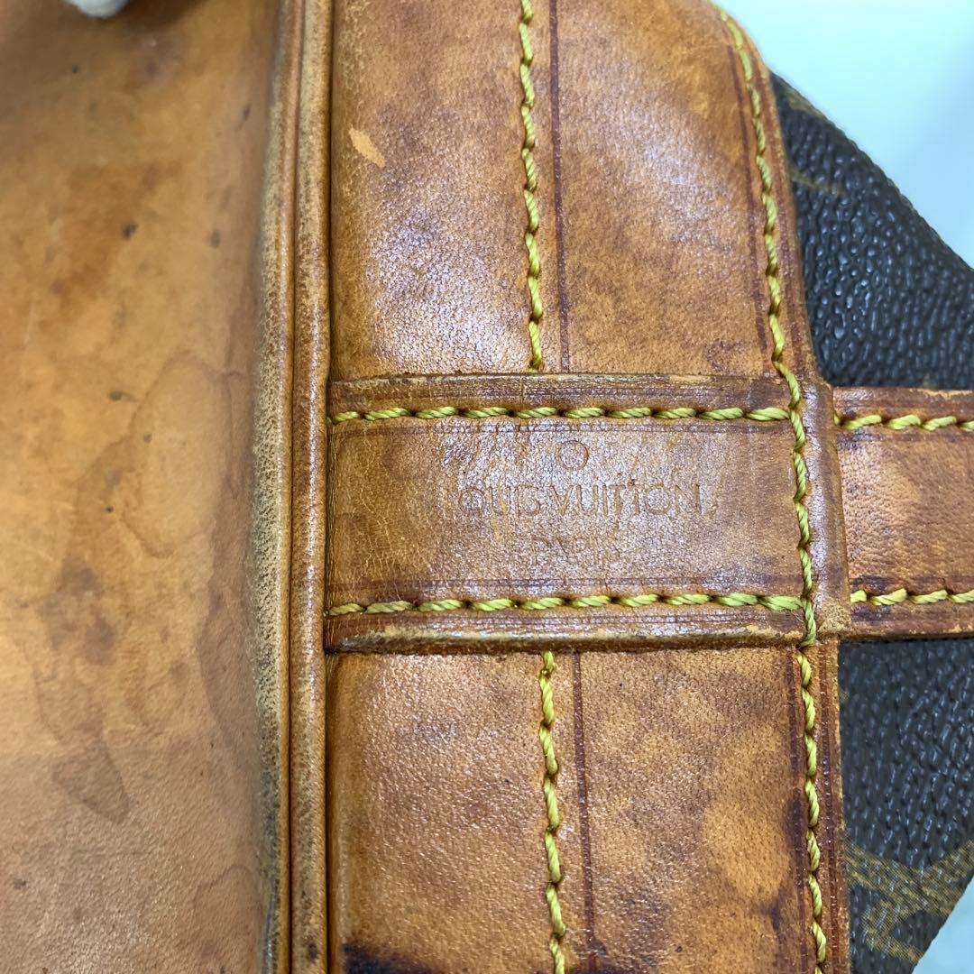 USED】ルイ・ヴィトン ショルダーバッグ M42224 M80122-3 - メルカリ