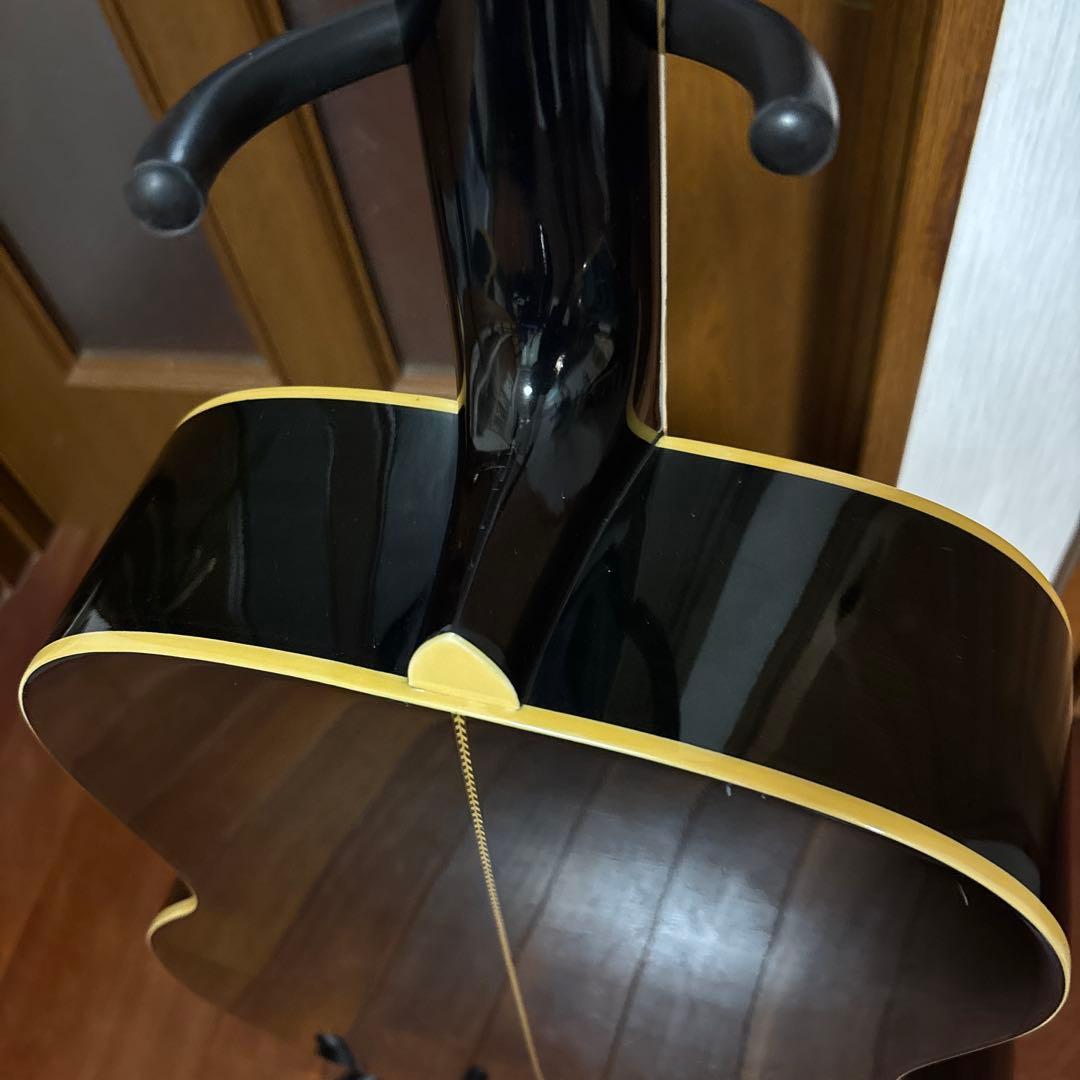 Lumber LF2/BLS 島村楽器 小ぶり 弾きやすい新品弦❗️ - メルカリ