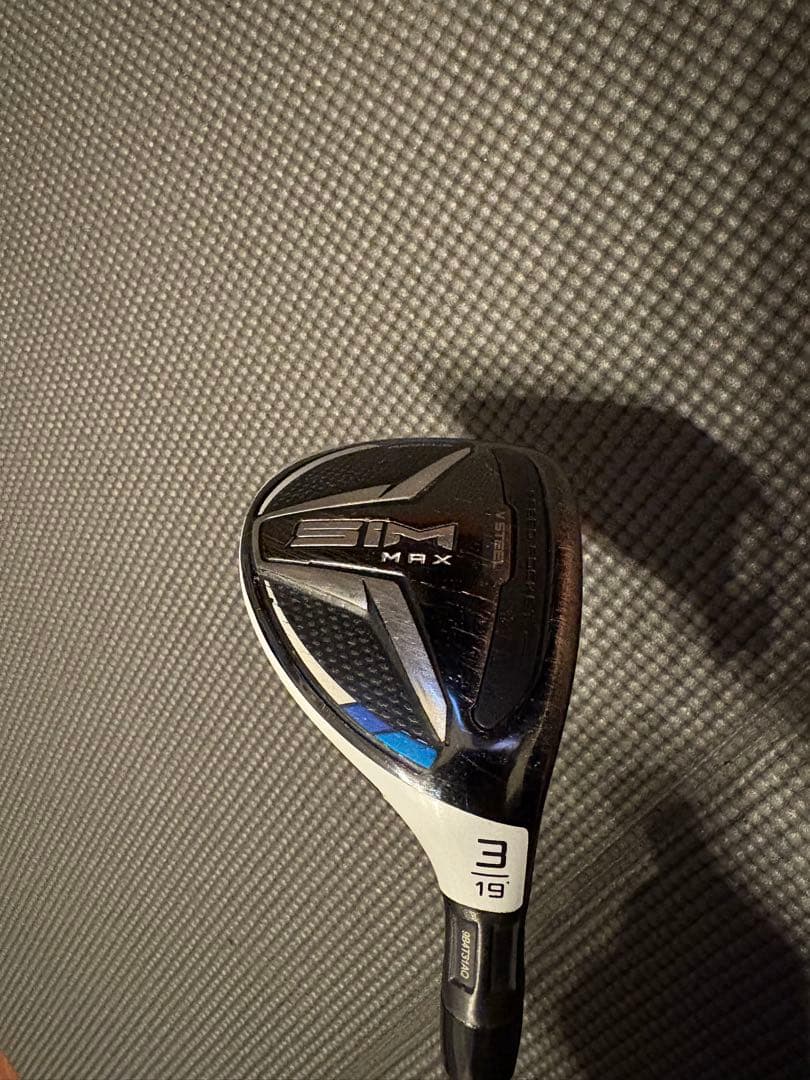 SF2 本間 ホンマ TM 504C 7〜Sw レディースアイアン 6本 セット