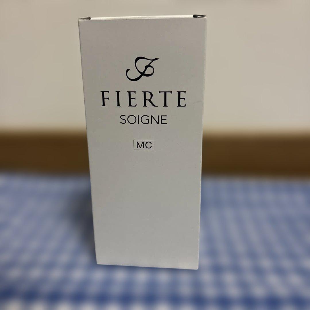 FIERTE SOIGNE 化粧水・クレンジングセット - メルカリ