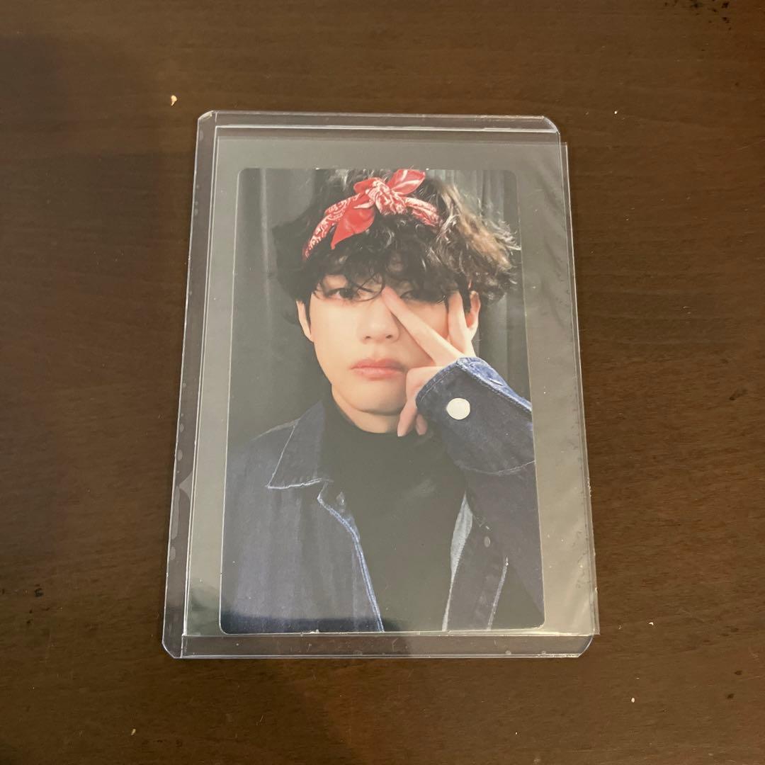 BTS Magic shop - メルカリ