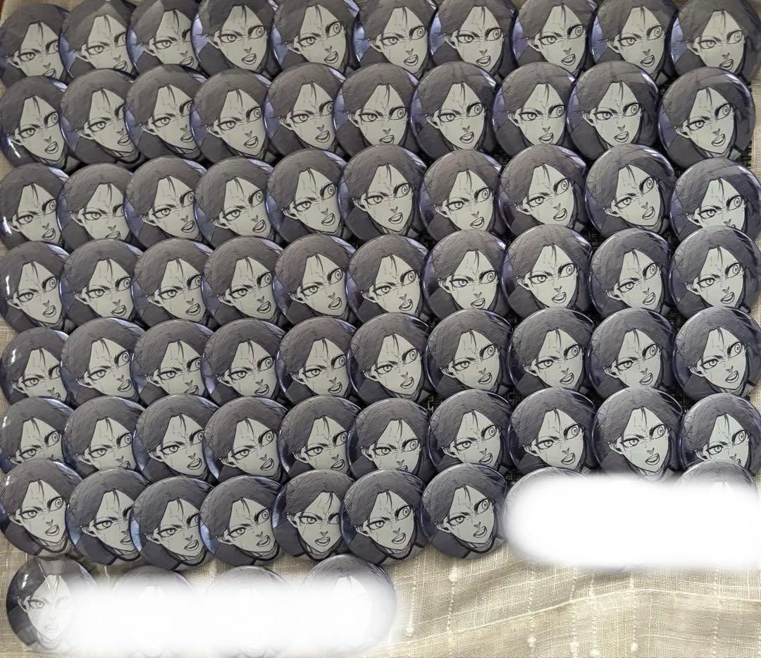 ブルーロック展ブルロ展推しキャラバッジコレクションver.1御影 玲王 font color=