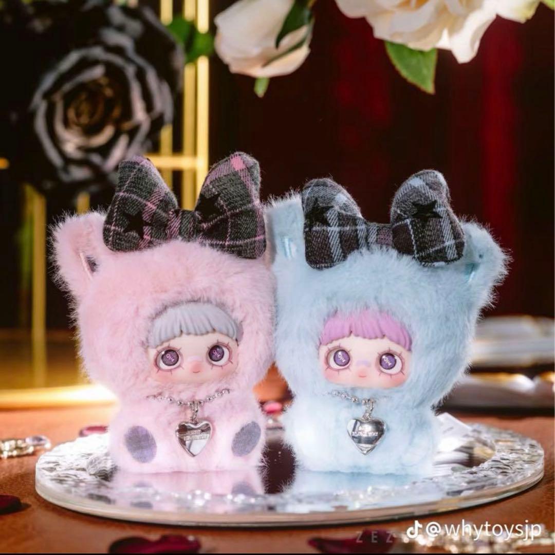 Maymei メイメイ May I Love you 愛して るくまペア - メルカリ