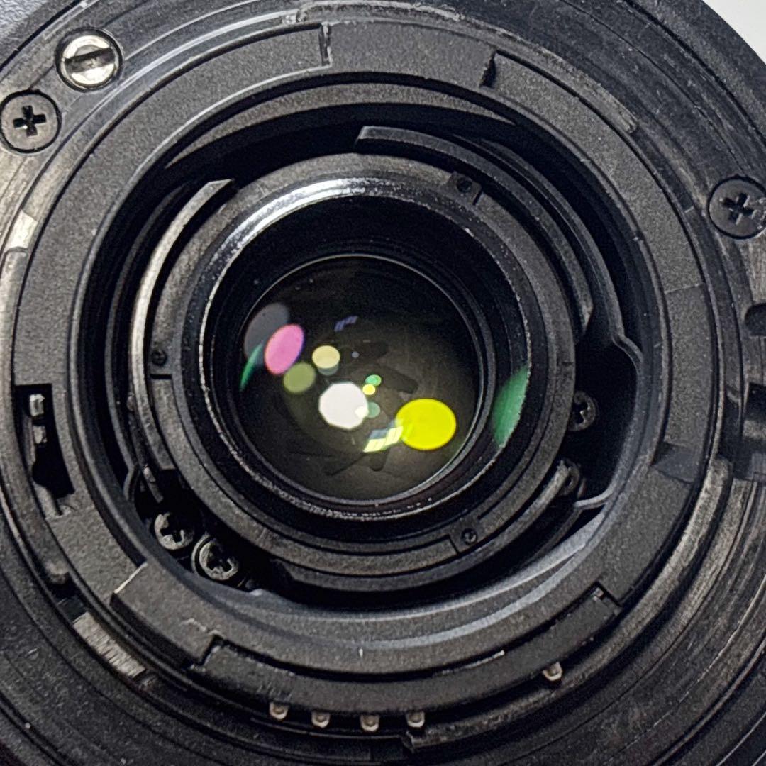 極美品 TAMRON 28-300mm f3.5-6.5 MACRO A06