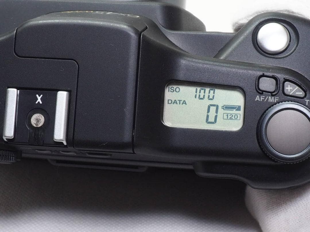 □美品□ FUJIFILM GA645 Wi PRO 《 S数500回以下 - メルカリ