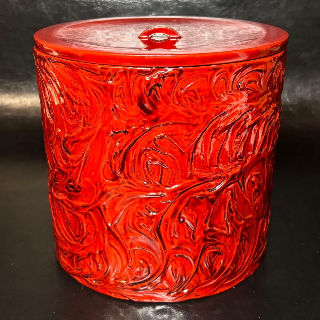 ☆茶道具/木製！輪島塗 水指！共箱！☆ - メルカリ