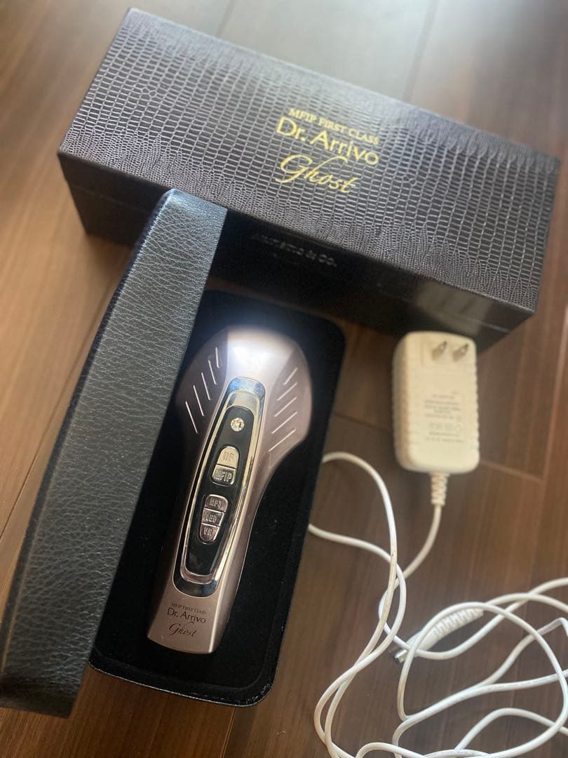 定価約15万　Dr Arrivo Ghost ドクターアリーヴォ ゴースト Amazon.co.jp: ARTISTIC&CO Dr.arrivo ghost （ドクターアリーヴォ