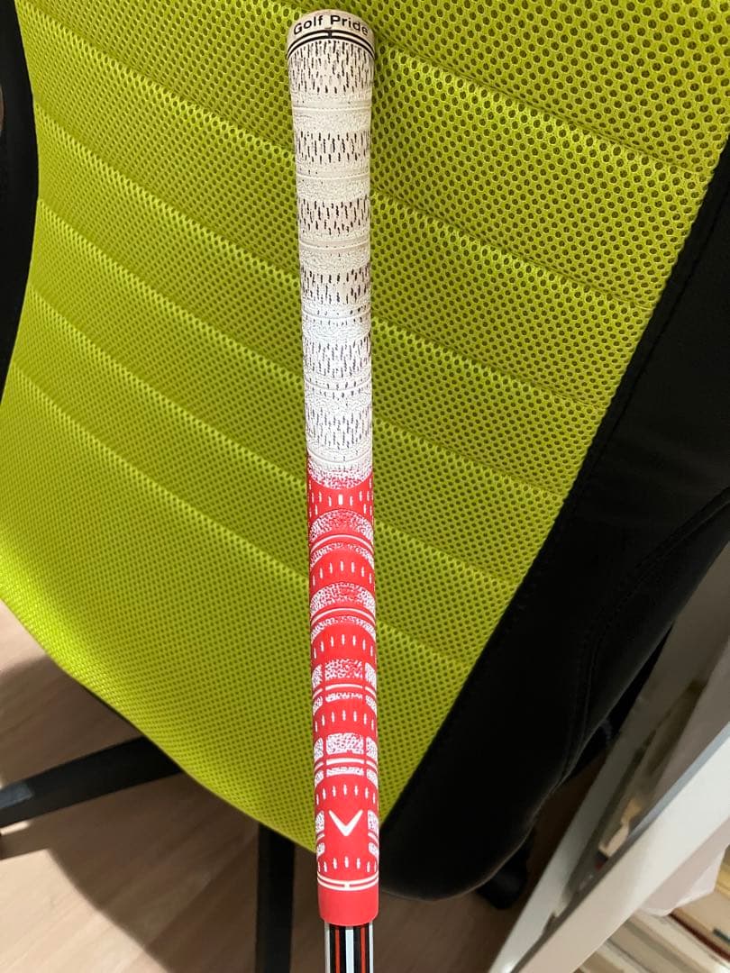 Tatsuo Emori様専用】ヘッドのみBIG BERTHA ALPHA - メルカリ