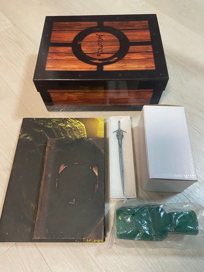 Dark Souls III Estus Flask Edition - メルカリ