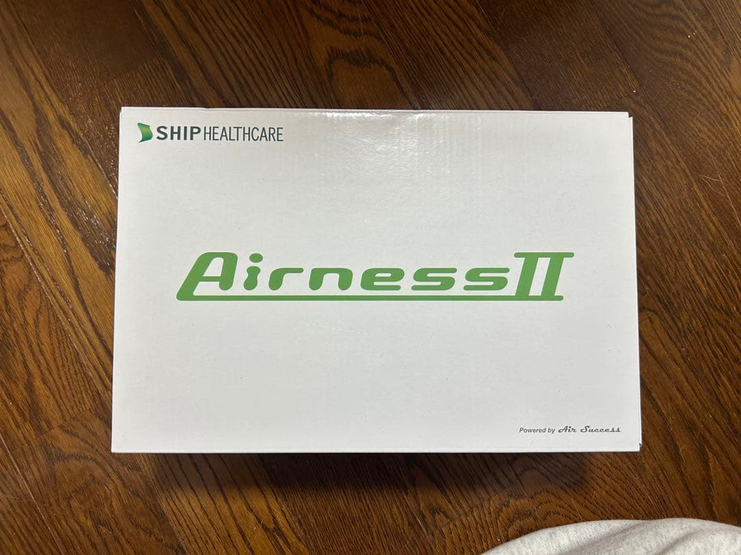 Airness ii / エアネスⅡ 低濃度オゾン発生装置 在庫あり】低濃度オゾン発生装置 AirnessII(エアネスII) : アクシスト