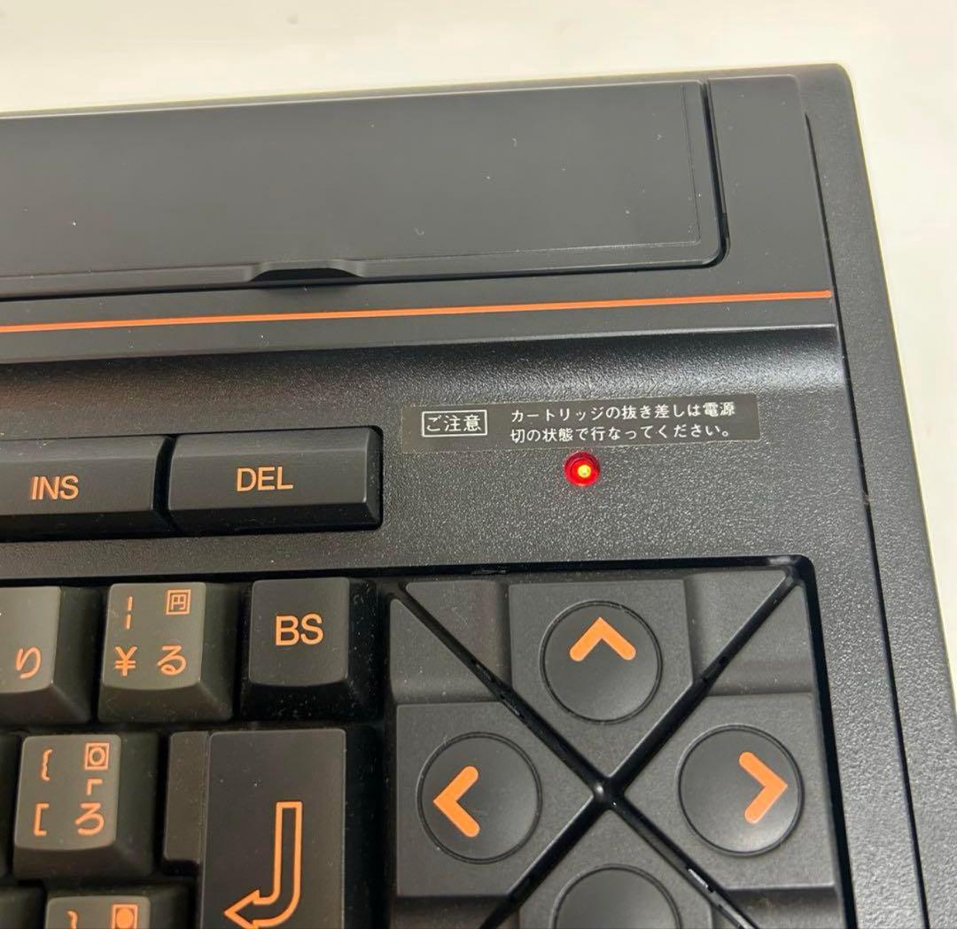 e829-27 MSX2 Panasonic FS-A1 ジャンク - メルカリ