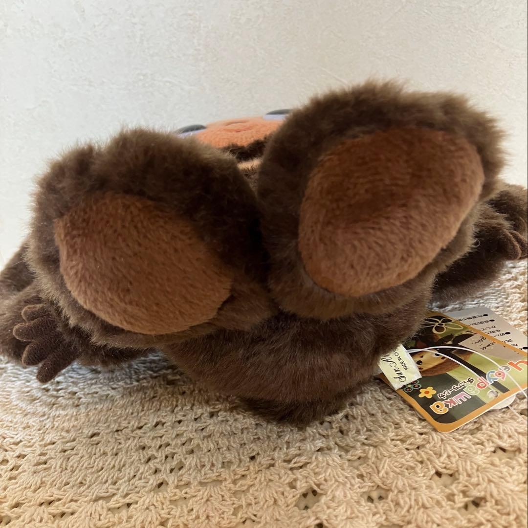 ☆レア？サンアロー☆2010年製 とってもかわいい【チェブラーシカ