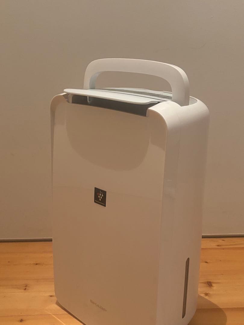 WOOD STYLE 上下左右自動首振りセラミックヒーター