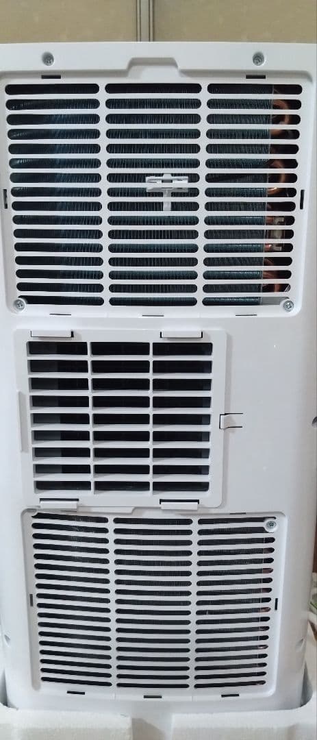 スポットクーラーポータブルエアコン 2.3kW 2024年製