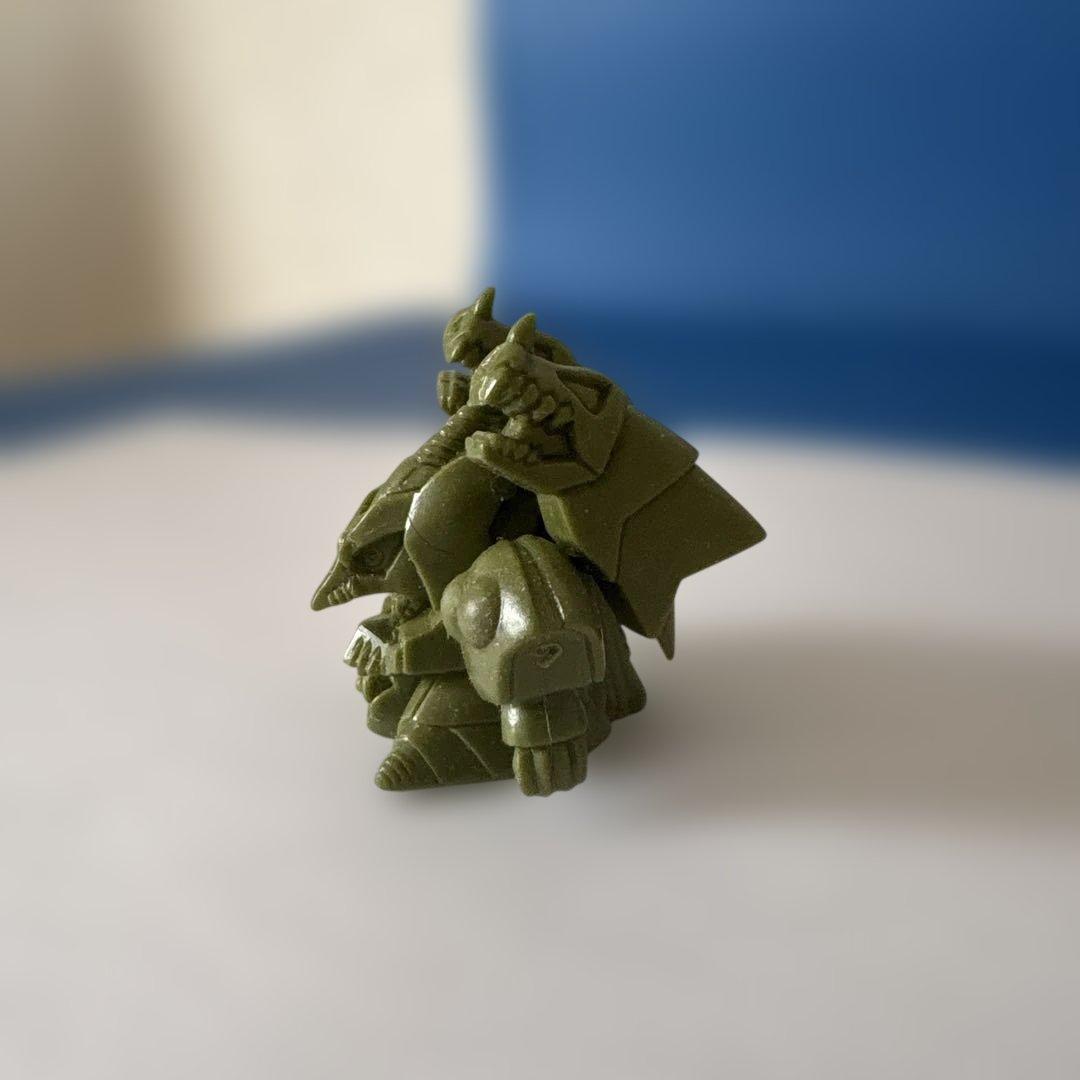 SDガンダム ガン消し ガンドランダー ゼノバインド - メルカリ