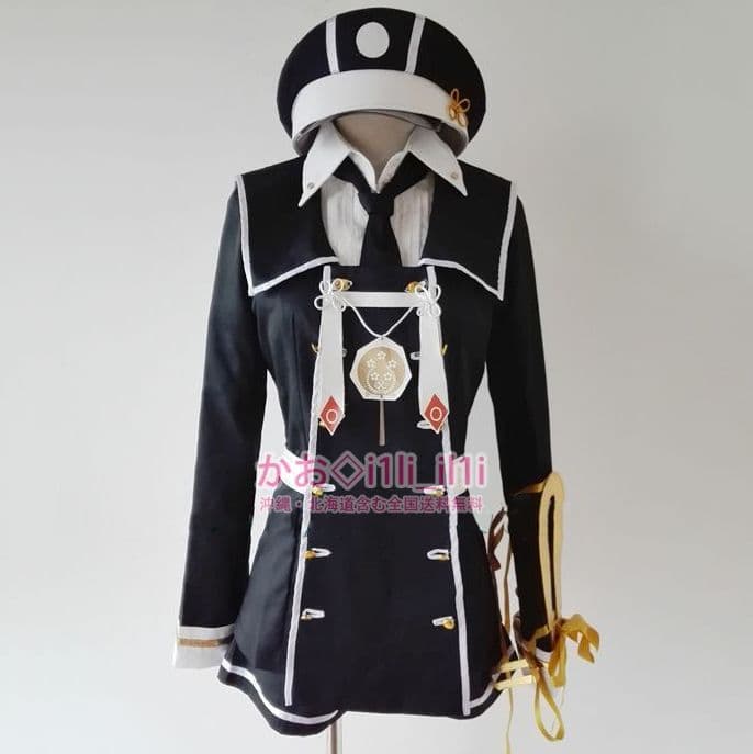 刀剣乱舞 五虎退 武士服 コスプレ衣装 - メルカリ