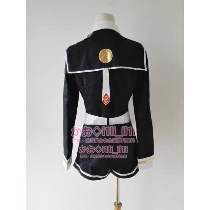 刀剣乱舞 五虎退 武士服 コスプレ衣装 - メルカリ