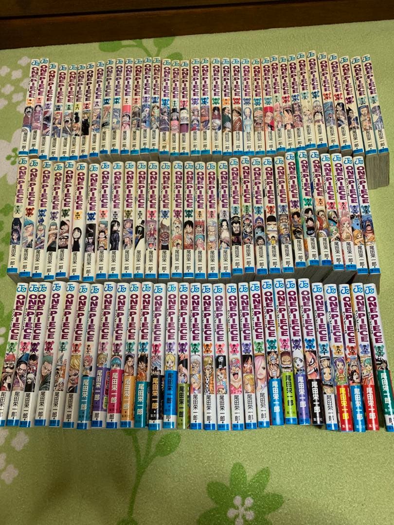 ONEPIECE1巻～94巻➕おまけ セット まとめ売り 71-nt-PsrdL._AC_UF1000,